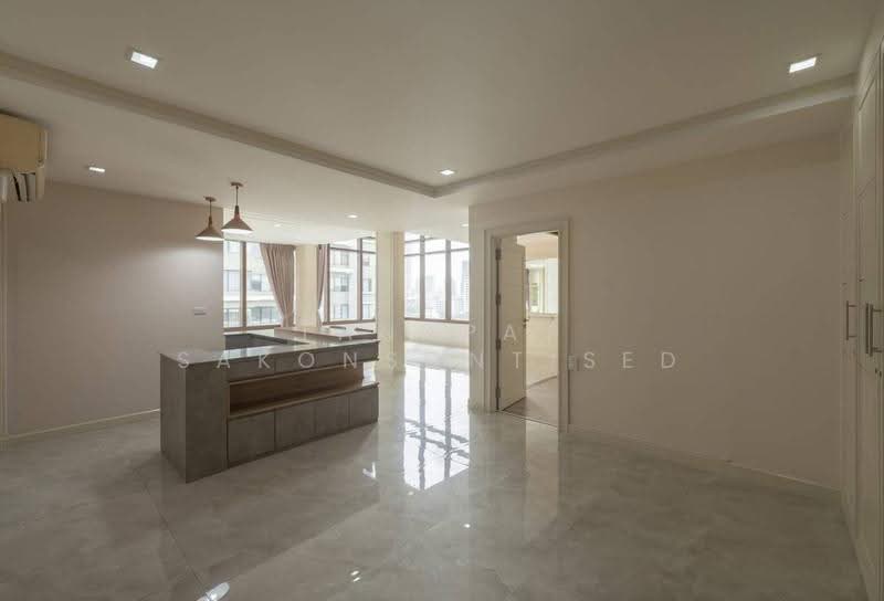The Emporio Place, bangkok, 93 Soi Sukhumvit 24, Sukhumvit Road, Khong Tan, Khlong Toei, Bangkok, 2 Bedrooms, 180 sqm, Condo For Rent, by Tanapat Sakonsontised, 500589373 - DDproperty.com