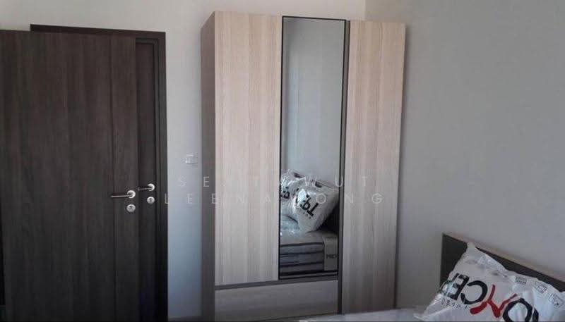 IDEO Mobi Asoke, bangkok, New Petchaburi Road, Bang Kapi, Huai Khwang, Bangkok, 1 Bedroom, 33 sqm, Condo For Sale, by Settawut Leenavong, 500589374 - DDproperty.com