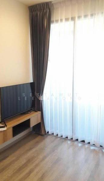 IDEO Mobi Asoke, bangkok, New Petchaburi Road, Bang Kapi, Huai Khwang, Bangkok, 1 Bedroom, 33 sqm, Condo For Sale, by Settawut Leenavong, 500589374 - DDproperty.com