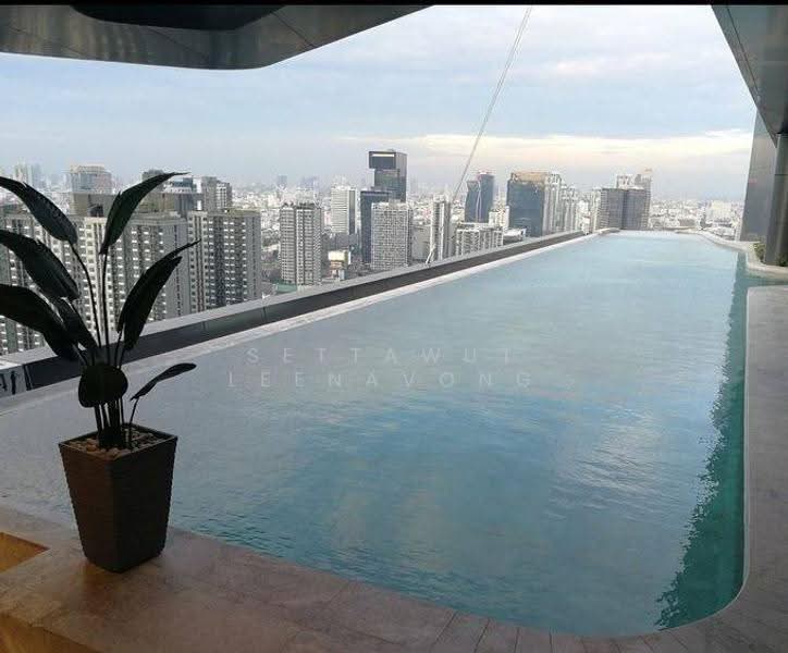 IDEO Mobi Asoke, bangkok, New Petchaburi Road, Bang Kapi, Huai Khwang, Bangkok, 1 Bedroom, 33 sqm, Condo For Sale, by Settawut Leenavong, 500589374 - DDproperty.com