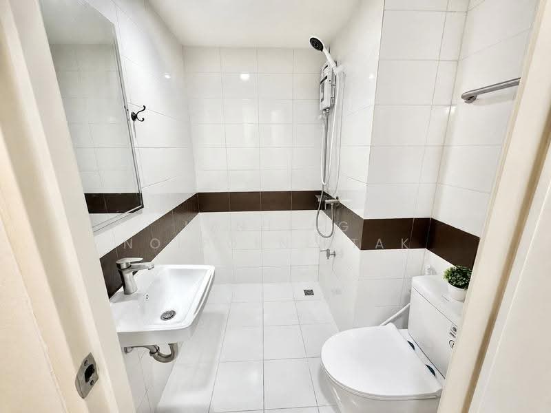 The Urbano Ratchadapisek 19, bangkok, Soi Vibhavadi Rangsit 16, Vibhavadi Rangsit Road 16, Jom Phon, Chatuchak, Bangkok, 1 Bedroom, 22 sqm, Condo For Sale, by Kanueng Noppornpitak, 500589375 - DDproperty.com