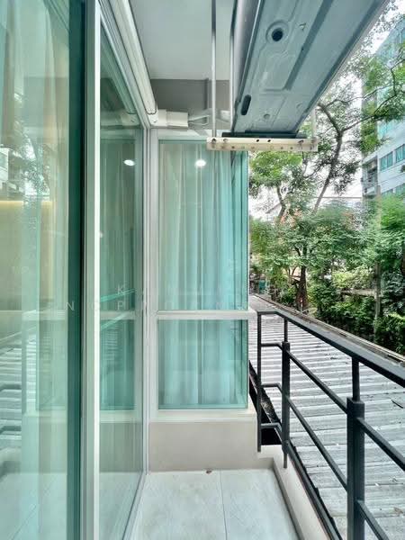 The Urbano Ratchadapisek 19, bangkok, Soi Vibhavadi Rangsit 16, Vibhavadi Rangsit Road 16, Jom Phon, Chatuchak, Bangkok, 1 Bedroom, 22 sqm, Condo For Sale, by Kanueng Noppornpitak, 500589375 - DDproperty.com