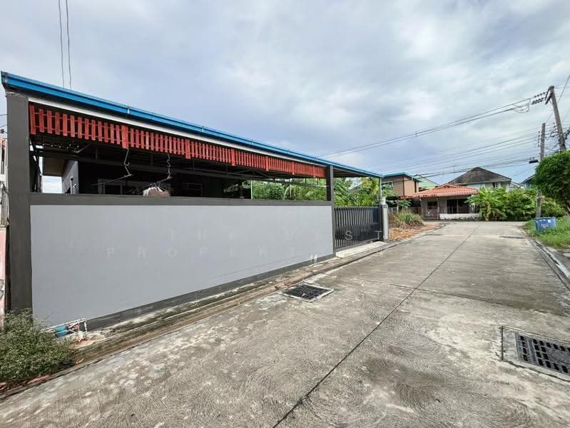บ้านเดี่ยวบางพลี สมุทรปราการ, samut-prakan, Bang Pla, Bang Plee, Samut Prakan, 1 Bedroom, 150 sqm, Single Detached House For Sale, by The Best Property น้อย, 500589376 - DDproperty.com