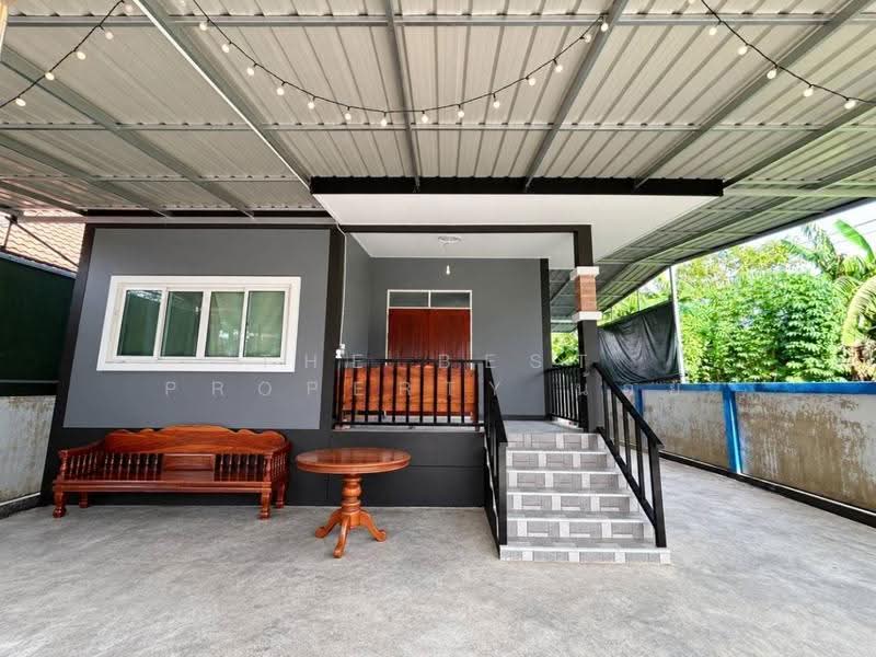 บ้านเดี่ยวบางพลี สมุทรปราการ, samut-prakan, Bang Pla, Bang Plee, Samut Prakan, 1 Bedroom, 150 sqm, Single Detached House For Sale, by The Best Property น้อย, 500589376 - DDproperty.com