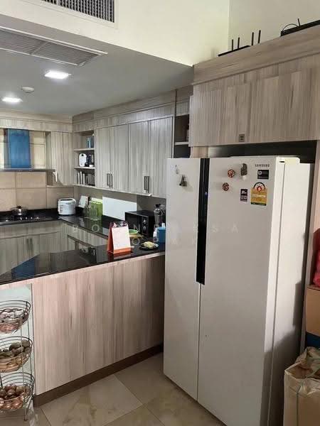 Premier Condominium, bangkok, Sukhumvit 24 Alley, Khong Tan, Khlong Toei, Bangkok, 2 Bedrooms, 121 sqm, Condo For Rent, by Boonraksa Sopak, 500589377 - DDproperty.com