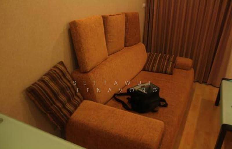 The Inspire Place Abac Rama 9, bangkok, 554 Soi Ramkhamhaeng 24, Hua Mak, Bang Kapi, Bangkok, 2 Bedrooms, 60 sqm, Condo For Sale, by Settawut Leenavong, 500589378 - DDproperty.com