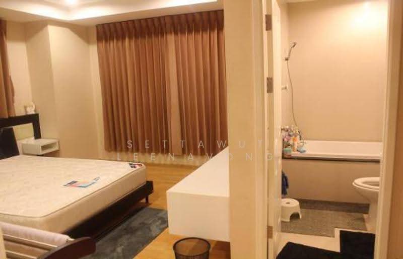 The Inspire Place Abac Rama 9, bangkok, 554 Soi Ramkhamhaeng 24, Hua Mak, Bang Kapi, Bangkok, 2 Bedrooms, 60 sqm, Condo For Sale, by Settawut Leenavong, 500589378 - DDproperty.com