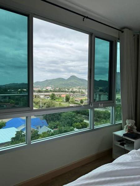 Baan Koo Kiang Hua Hin, prachuap-khiri-khan, Petchkasem, Hua Hin, Prachuap Khiri Khan, 2 Bedrooms, 55 sqm, Condo For Sale, by Nithiroj Thipsukum, 500589379 - DDproperty.com