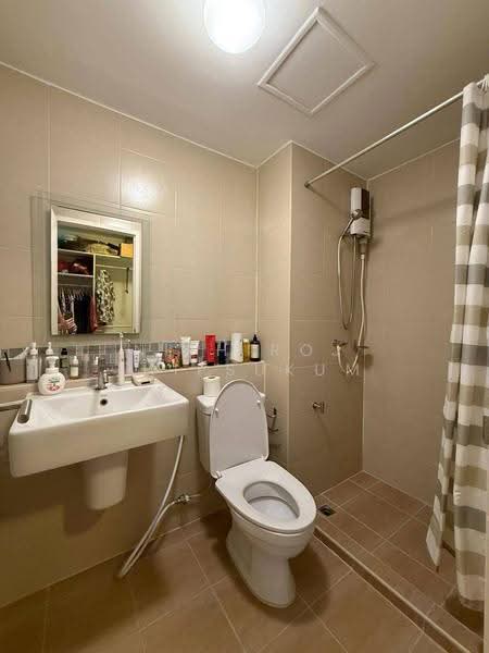 Baan Koo Kiang Hua Hin, prachuap-khiri-khan, Petchkasem, Hua Hin, Prachuap Khiri Khan, 2 Bedrooms, 55 sqm, Condo For Sale, by Nithiroj Thipsukum, 500589379 - DDproperty.com