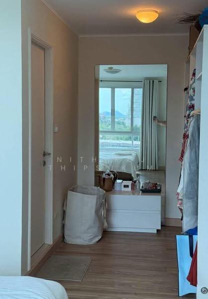 Baan Koo Kiang Hua Hin, prachuap-khiri-khan, Petchkasem, Hua Hin, Prachuap Khiri Khan, 2 Bedrooms, 55 sqm, Condo For Sale, by Nithiroj Thipsukum, 500589379 - DDproperty.com