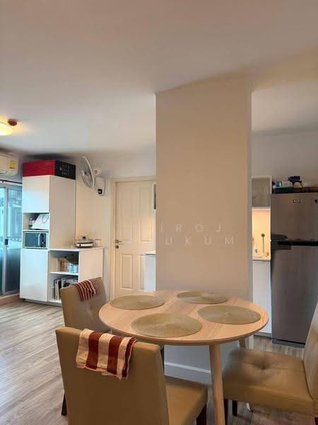 Baan Koo Kiang Hua Hin, prachuap-khiri-khan, Petchkasem, Hua Hin, Prachuap Khiri Khan, 2 Bedrooms, 55 sqm, Condo For Sale, by Nithiroj Thipsukum, 500589379 - DDproperty.com