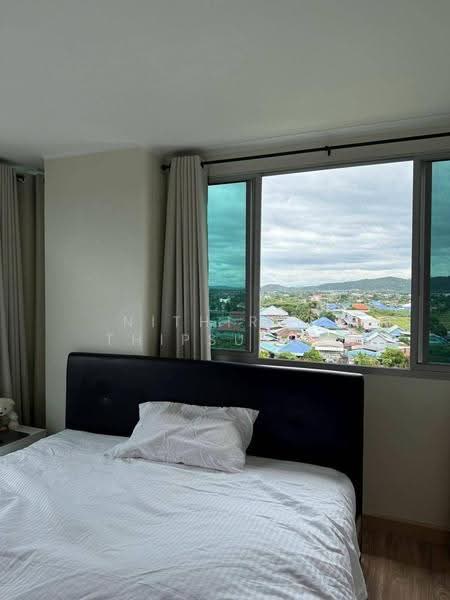 Baan Koo Kiang Hua Hin, prachuap-khiri-khan, Petchkasem, Hua Hin, Prachuap Khiri Khan, 2 Bedrooms, 55 sqm, Condo For Sale, by Nithiroj Thipsukum, 500589379 - DDproperty.com