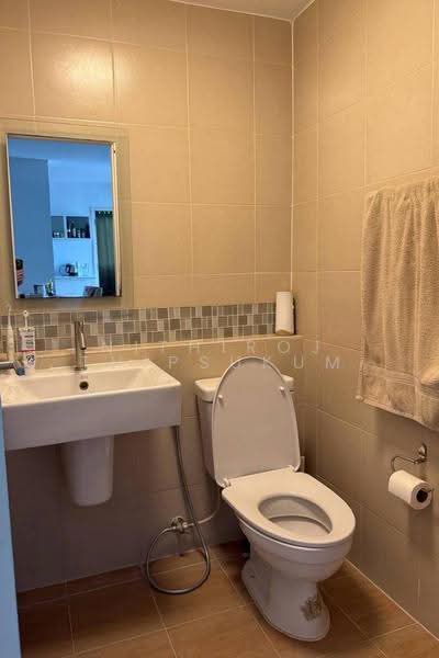 Baan Koo Kiang Hua Hin, prachuap-khiri-khan, Petchkasem, Hua Hin, Prachuap Khiri Khan, 2 Bedrooms, 55 sqm, Condo For Sale, by Nithiroj Thipsukum, 500589379 - DDproperty.com