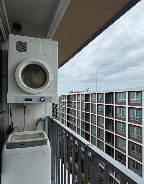 Baan Koo Kiang Hua Hin, prachuap-khiri-khan, Petchkasem, Hua Hin, Prachuap Khiri Khan, 2 Bedrooms, 55 sqm, Condo For Sale, by Nithiroj Thipsukum, 500589379 - DDproperty.com