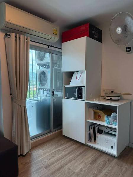 Baan Koo Kiang Hua Hin, prachuap-khiri-khan, Petchkasem, Hua Hin, Prachuap Khiri Khan, 2 Bedrooms, 55 sqm, Condo For Sale, by Nithiroj Thipsukum, 500589379 - DDproperty.com