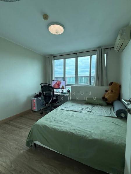 Baan Koo Kiang Hua Hin, prachuap-khiri-khan, Petchkasem, Hua Hin, Prachuap Khiri Khan, 2 Bedrooms, 55 sqm, Condo For Sale, by Nithiroj Thipsukum, 500589379 - DDproperty.com