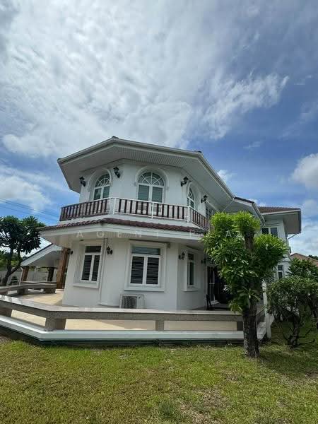 Luxury Detached Pool Villa for Rent | Sukhumvit 107 (Bearing) (SPSAD4189), bangkok, Bang Na Tai, Bang Na, Bangkok, 4 Bedrooms, 650 sqm, Single Detached House For Rent, by Agent Pla, 500589380 - DDproperty.com
