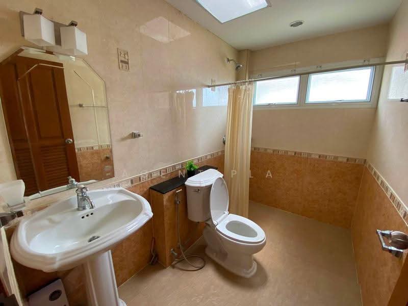 บ้านเดี่ยว Pool Villa หรู ให้เช่า | สุขุมวิท 107 (แบริ่ง) (SPSAD4189), กรุงเทพ, บางนาใต้, บางนา, กรุงเทพ, 650 ตร.ม., บ้านเดี่ยว ให้เช่า, โดย Agent Pla, 500589380 - DDproperty.com