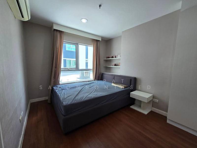 Belle Grand Rama 9, bangkok, 131 Rama 9 Road, Huai Khwang, Bangkok, 2 Bedrooms, 59 sqm, Condo For Rent, by Tanapat Sakonsontised, 500589381 - DDproperty.com