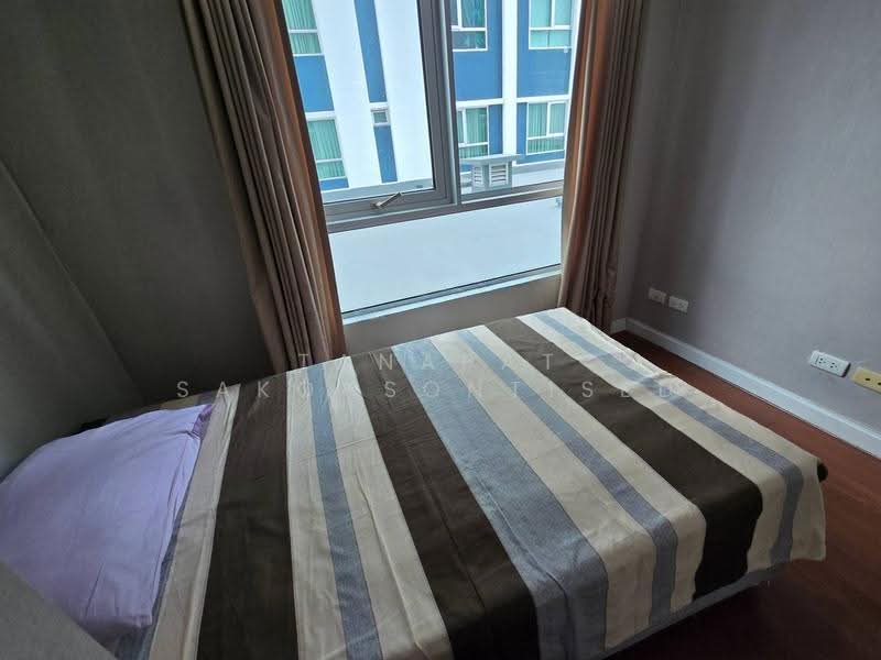 Belle Grand Rama 9, bangkok, 131 Rama 9 Road, Huai Khwang, Bangkok, 2 Bedrooms, 59 sqm, Condo For Rent, by Tanapat Sakonsontised, 500589381 - DDproperty.com