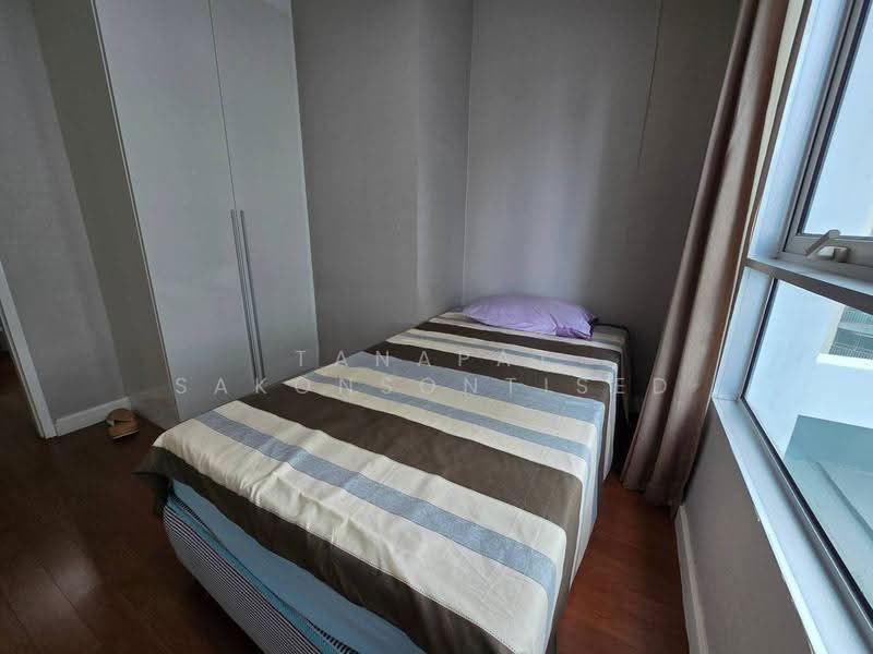Belle Grand Rama 9, bangkok, 131 Rama 9 Road, Huai Khwang, Bangkok, 2 Bedrooms, 59 sqm, Condo For Rent, by Tanapat Sakonsontised, 500589381 - DDproperty.com