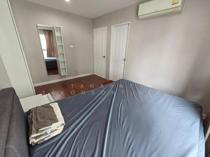 Belle Grand Rama 9, bangkok, 131 Rama 9 Road, Huai Khwang, Bangkok, 2 Bedrooms, 59 sqm, Condo For Rent, by Tanapat Sakonsontised, 500589381 - DDproperty.com