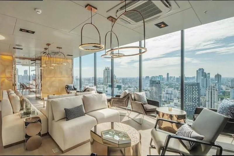 Celes Asoke : เซเลส อโศก, กรุงเทพ, 8-10 สุขุมวิท 21, คลองเตยเหนือ, วัฒนา, กรุงเทพ, 76 ตร.ม., คอนโด ให้เช่า, โดย Vinai Wattana, 500589382 - DDproperty.com