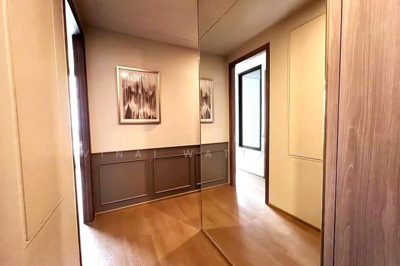 Celes Asoke, bangkok, 8-10 Sukhumvit 21, Khlongtoei Nua, Watthana, Bangkok, 2 Bedrooms, 76 sqm, Condo For Rent, by Vinai Wattana, 500589382 - DDproperty.com