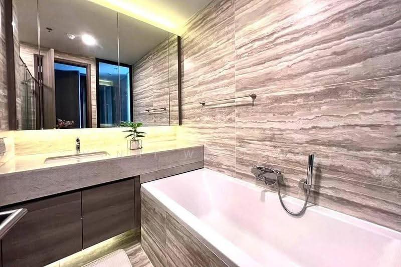 Celes Asoke : เซเลส อโศก, กรุงเทพ, 8-10 สุขุมวิท 21, คลองเตยเหนือ, วัฒนา, กรุงเทพ, 76 ตร.ม., คอนโด ให้เช่า, โดย Vinai Wattana, 500589382 - DDproperty.com