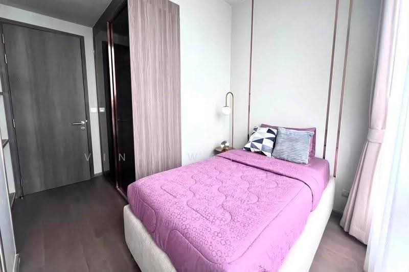 Celes Asoke, bangkok, 8-10 Sukhumvit 21, Khlongtoei Nua, Watthana, Bangkok, 2 Bedrooms, 76 sqm, Condo For Rent, by Vinai Wattana, 500589382 - DDproperty.com