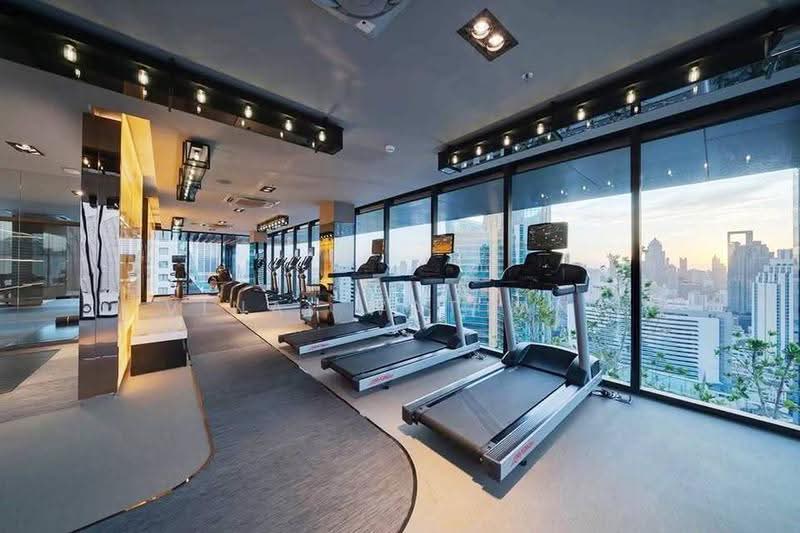 Celes Asoke, bangkok, 8-10 Sukhumvit 21, Khlongtoei Nua, Watthana, Bangkok, 2 Bedrooms, 76 sqm, Condo For Rent, by Vinai Wattana, 500589382 - DDproperty.com