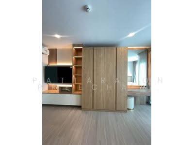 For Rent - Aspire Sukhumvit-Rama 4, Bangkok
