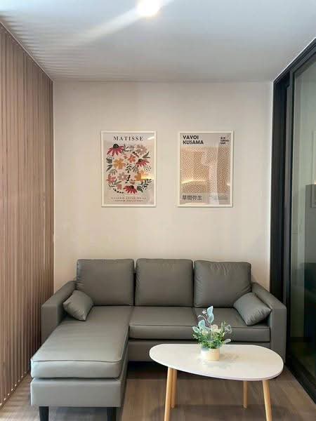 Aspire Sukhumvit-Rama 4, bangkok, 4404 Rama 4 Road, Phra Kanong, Khlong Toei, Bangkok, 1 Bedroom, 31 sqm, Condo For Rent, by Pattarapon Preechalertpiriya, 500589383 - DDproperty.com