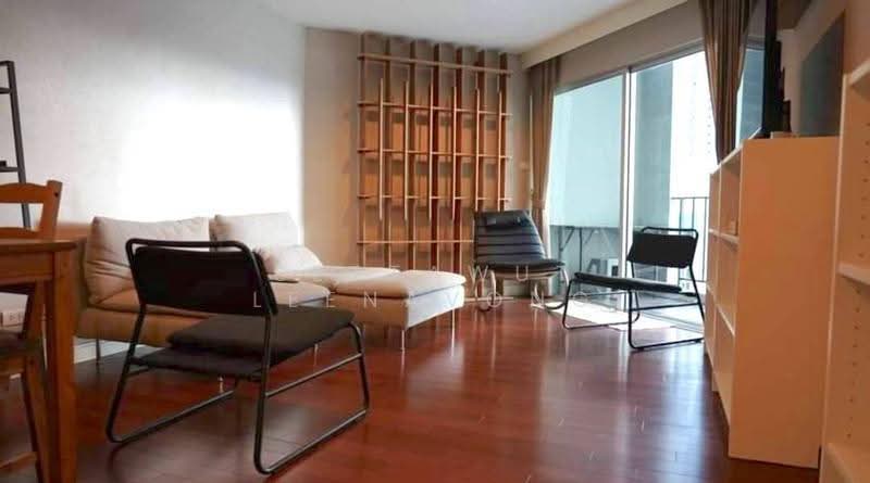 Belle Grand Rama 9, bangkok, 131 Rama 9 Road, Huai Khwang, Bangkok, 2 Bedrooms, 59 sqm, Condo For Sale, by Settawut Leenavong, 500589384 - DDproperty.com