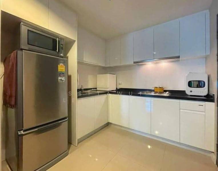 Belle Grand Rama 9, bangkok, 131 Rama 9 Road, Huai Khwang, Bangkok, 2 Bedrooms, 59 sqm, Condo For Sale, by Settawut Leenavong, 500589384 - DDproperty.com