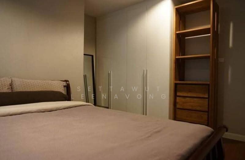 Belle Grand Rama 9, bangkok, 131 Rama 9 Road, Huai Khwang, Bangkok, 2 Bedrooms, 59 sqm, Condo For Sale, by Settawut Leenavong, 500589384 - DDproperty.com