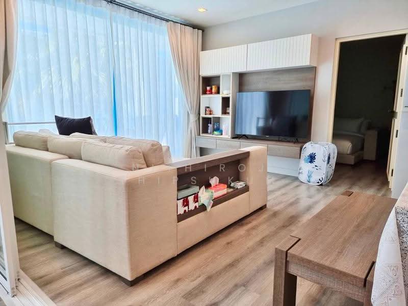 The Crest Santora, prachuap-khiri-khan, Soi Hua Hin 7 Petchkasem Road, Hua Hin, Prachuap Khiri Khan, 2 Bedrooms, 81 sqm, Condo For Sale, by Nithiroj Thipsukum, 500589386 - DDproperty.com