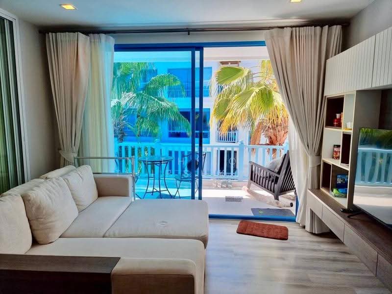 The Crest Santora, prachuap-khiri-khan, Soi Hua Hin 7 Petchkasem Road, Hua Hin, Prachuap Khiri Khan, 2 Bedrooms, 81 sqm, Condo For Sale, by Nithiroj Thipsukum, 500589386 - DDproperty.com