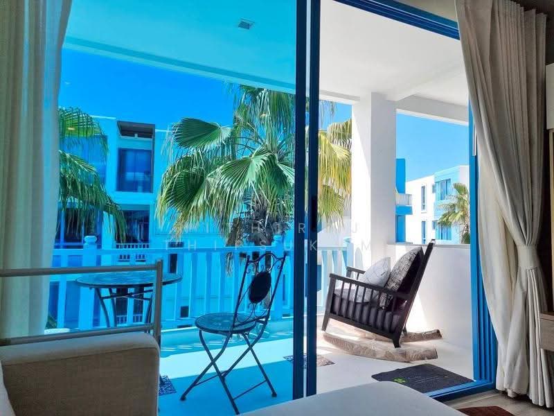 The Crest Santora, prachuap-khiri-khan, Soi Hua Hin 7 Petchkasem Road, Hua Hin, Prachuap Khiri Khan, 2 Bedrooms, 81 sqm, Condo For Sale, by Nithiroj Thipsukum, 500589386 - DDproperty.com