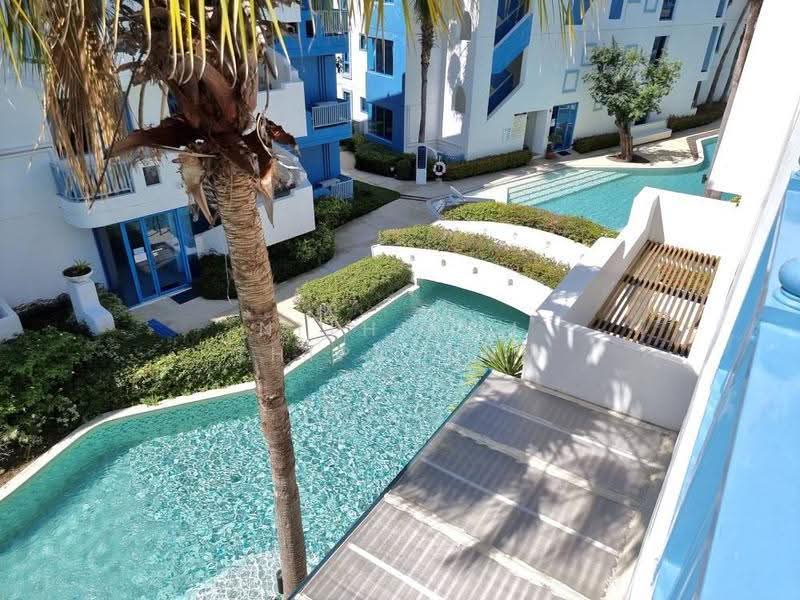 The Crest Santora, prachuap-khiri-khan, Soi Hua Hin 7 Petchkasem Road, Hua Hin, Prachuap Khiri Khan, 2 Bedrooms, 81 sqm, Condo For Sale, by Nithiroj Thipsukum, 500589386 - DDproperty.com