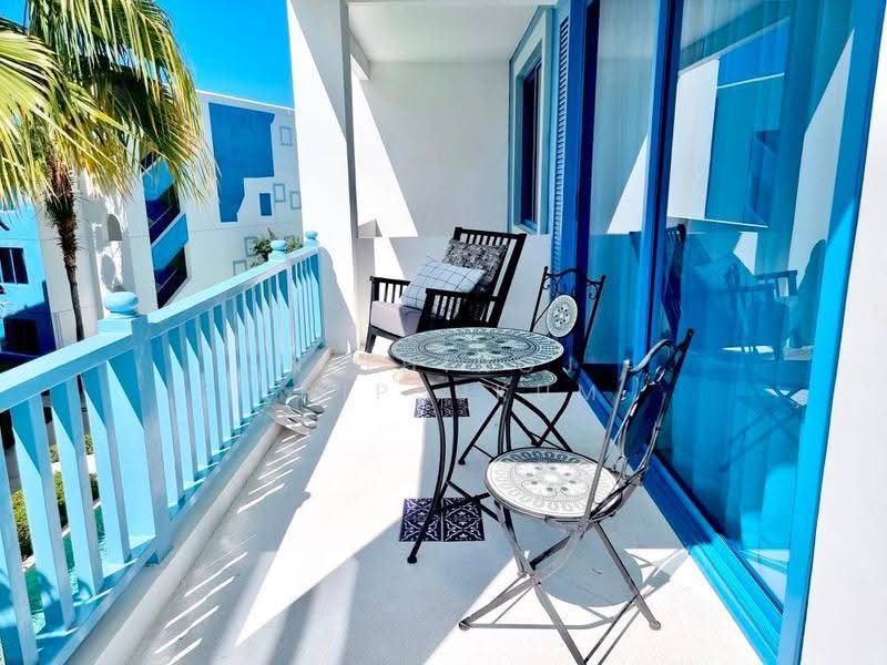 The Crest Santora, prachuap-khiri-khan, Soi Hua Hin 7 Petchkasem Road, Hua Hin, Prachuap Khiri Khan, 2 Bedrooms, 81 sqm, Condo For Sale, by Nithiroj Thipsukum, 500589386 - DDproperty.com