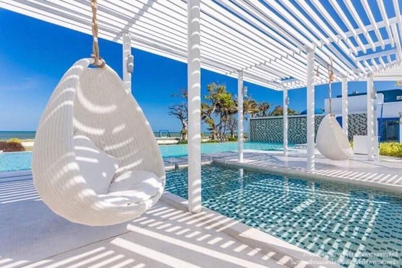 The Crest Santora, prachuap-khiri-khan, Soi Hua Hin 7 Petchkasem Road, Hua Hin, Prachuap Khiri Khan, 2 Bedrooms, 81 sqm, Condo For Sale, by Nithiroj Thipsukum, 500589386 - DDproperty.com