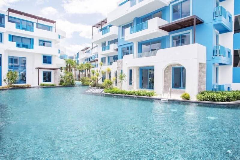 The Crest Santora, prachuap-khiri-khan, Soi Hua Hin 7 Petchkasem Road, Hua Hin, Prachuap Khiri Khan, 2 Bedrooms, 81 sqm, Condo For Sale, by Nithiroj Thipsukum, 500589386 - DDproperty.com