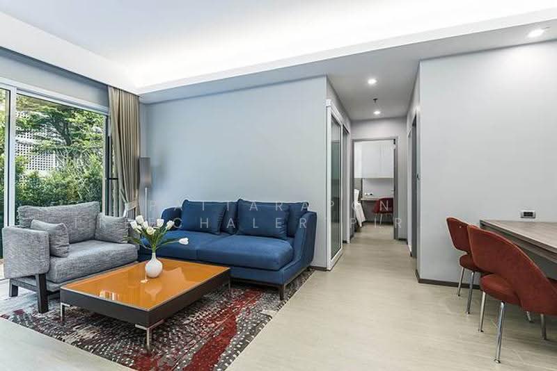 Maitria Residence Rama 9, bangkok, 908/1, 908/2 Rimklong Samsen Road, Bang Kapi, Huai Khwang, Bangkok, 1 Bedroom, 30 sqm, Apartment For Rent, by Pattarapon Preechalertpiriya, 500589388 - DDproperty.com