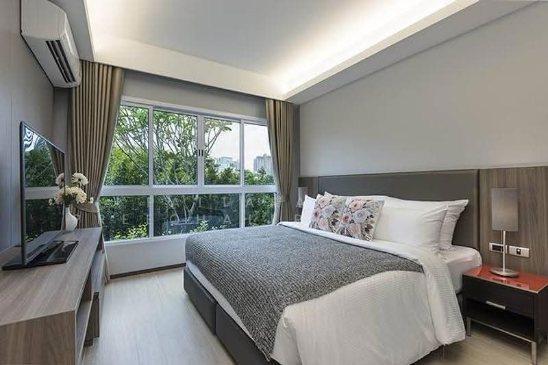 Maitria Residence Rama 9, bangkok, 908/1, 908/2 Rimklong Samsen Road, Bang Kapi, Huai Khwang, Bangkok, 1 Bedroom, 30 sqm, Apartment For Rent, by Pattarapon Preechalertpiriya, 500589388 - DDproperty.com
