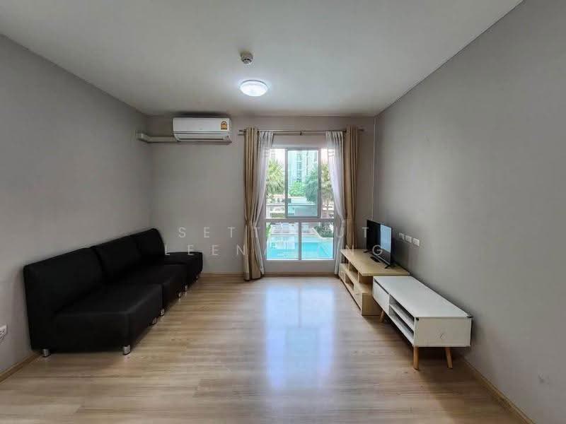 Plum Condo Chaengwattana Station, bangkok, Chaeng Watthana Rd, Talat Bang Khen, Lak Si, Bangkok, 2 Bedrooms, 46 sqm, Condo For Sale, by Settawut Leenavong, 500589390 - DDproperty.com
