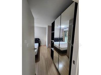 ขาย - Plum Condo Chaengwattana Station : พลัม คอนโด แจ้งวัฒนะ สเตชั่น, กรุงเทพ