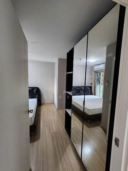 Plum Condo Chaengwattana Station, bangkok, Chaeng Watthana Rd, Talat Bang Khen, Lak Si, Bangkok, 2 Bedrooms, 46 sqm, Condo For Sale, by Settawut Leenavong, 500589390 - DDproperty.com