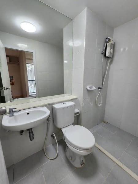 Plum Condo Chaengwattana Station, bangkok, Chaeng Watthana Rd, Talat Bang Khen, Lak Si, Bangkok, 2 Bedrooms, 46 sqm, Condo For Sale, by Settawut Leenavong, 500589390 - DDproperty.com