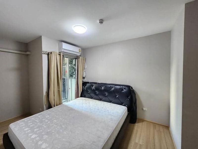 Plum Condo Chaengwattana Station : พลัม คอนโด แจ้งวัฒนะ สเตชั่น, กรุงเทพ, ถ.แจ้งวัฒนะ, ตลาดบางเขน, หลักสี่, กรุงเทพ, 46 ตร.ม., คอนโด ขาย, โดย Settawut Leenavong, 500589390 - DDproperty.com